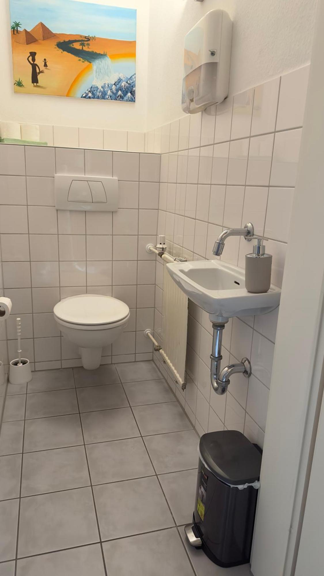 Hotel garni Bad Café Bad Niedernau Habitación foto